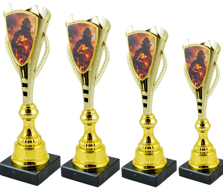 Vatrogasni pehari SP132