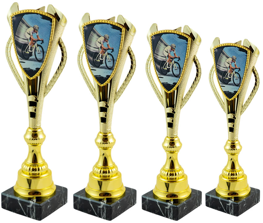 Pehari za Biciklizam SP132