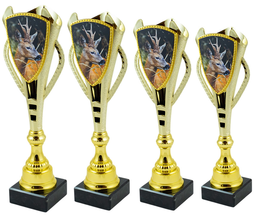 Lovački pehari SP132 Jelen 1