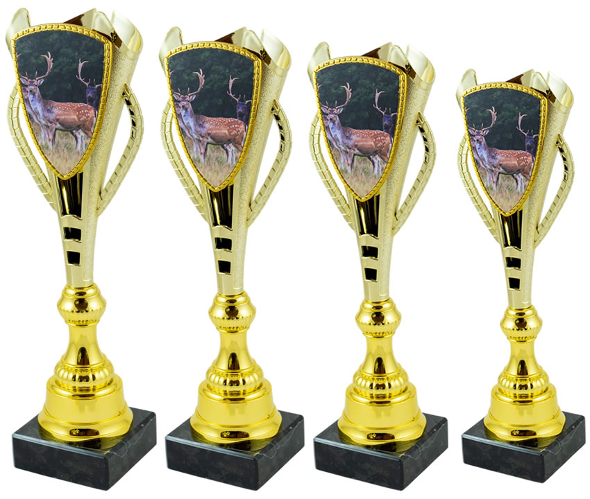 Lovački pehari SP132 Jelen 2