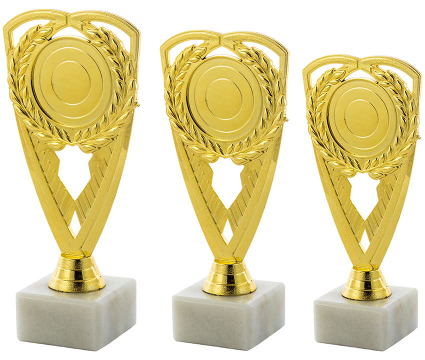 Mali pehari MP25 ABC 