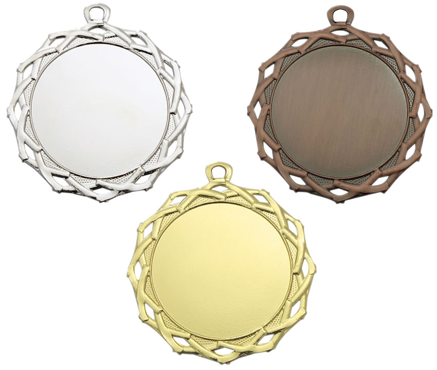 Medalje Ø 70 mm - DI7003