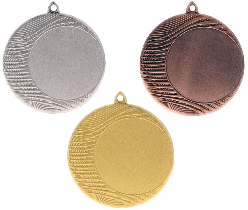 Medalje Ø 70 mm - MMC1090