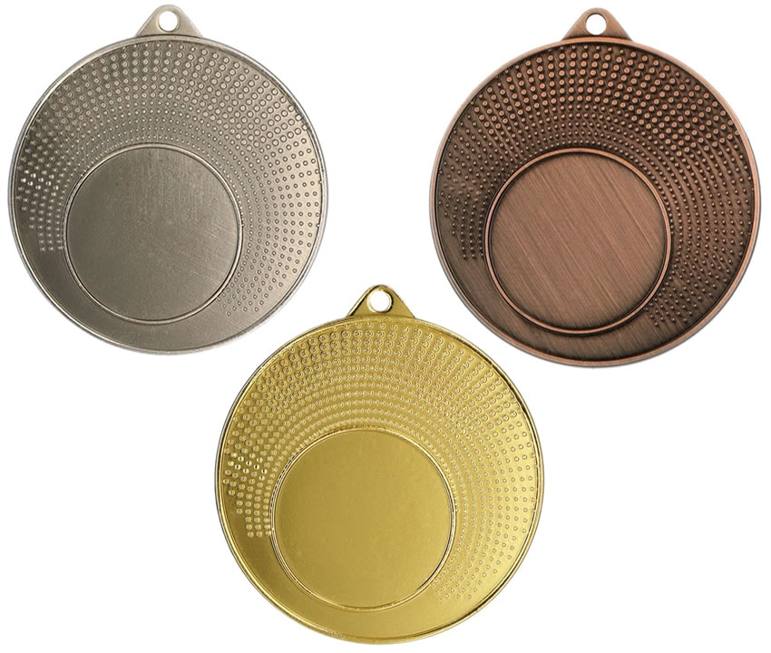Medalje MMC1140 Ø 40 mm