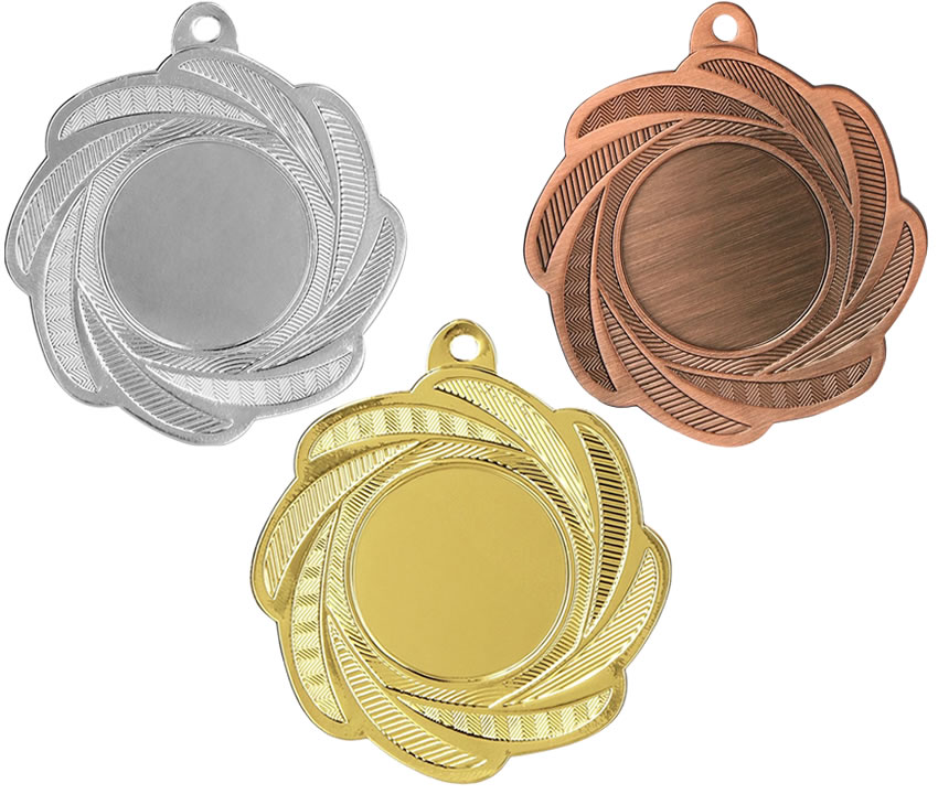 Medalje MMC1350 Ø 50