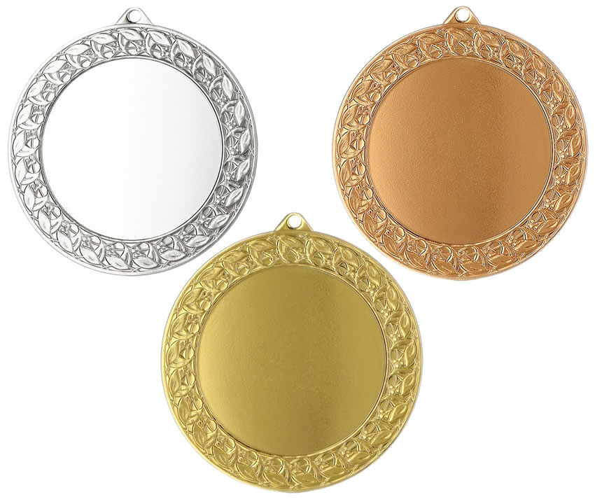 Medalje MMC7074 Ø 70 mm