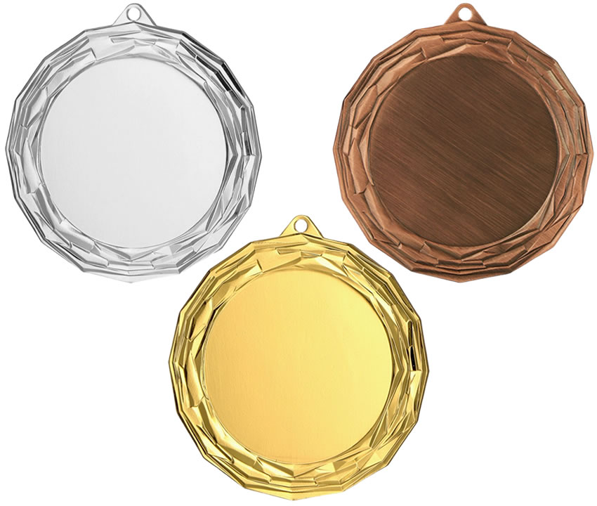 Medalje MMC7075 Ø 70 mm