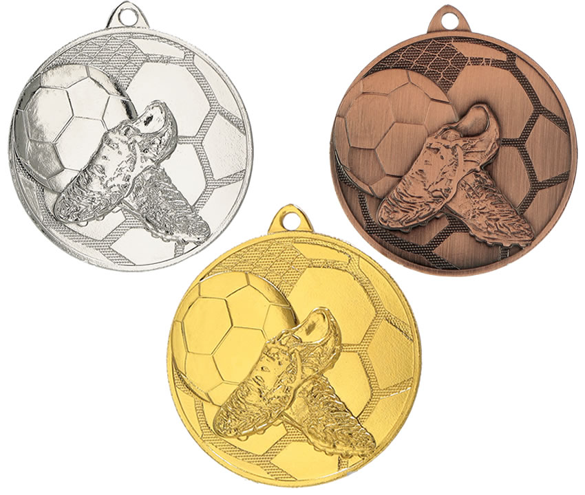 Medalje MMC28050 Ø 50 mm