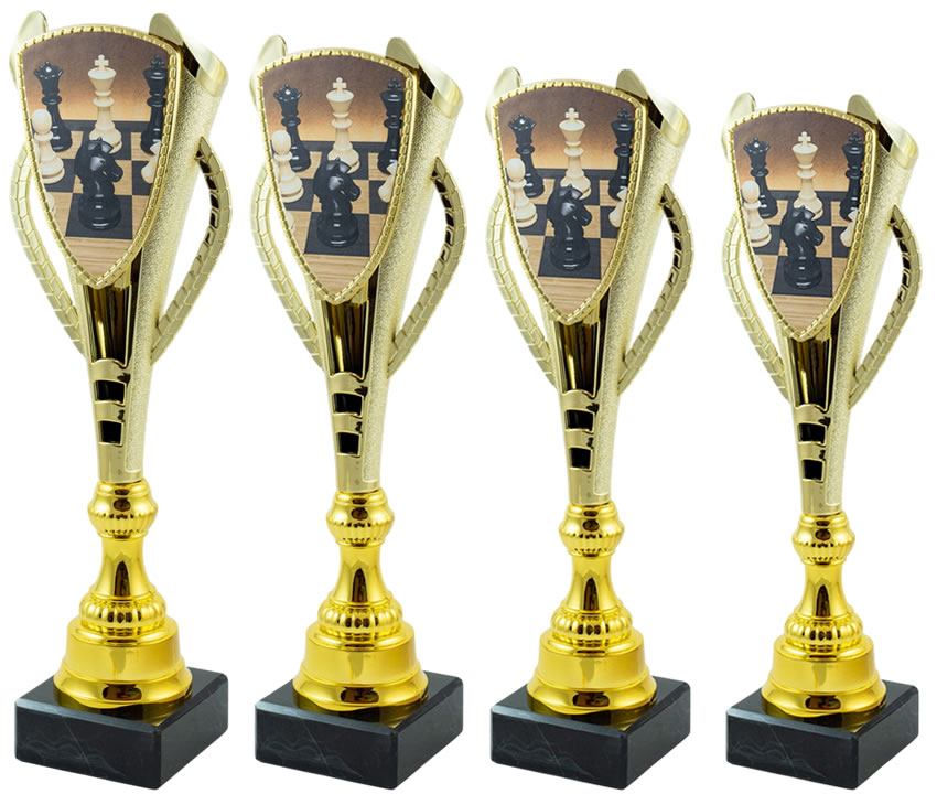 Šahovski pehari SP132
