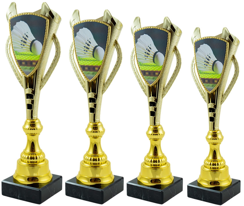 Pehari za Badminton SP132