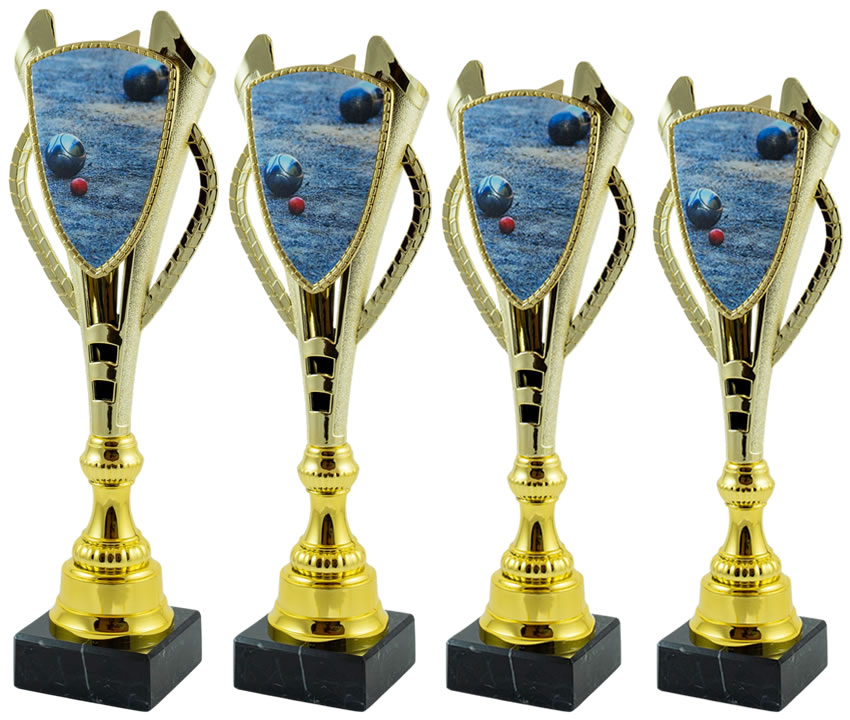 Bočanje  Pehari SP132