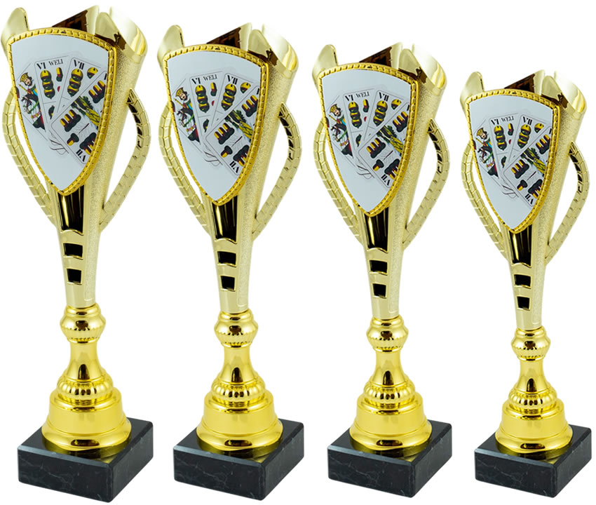 Pehari za kartanje Mađarice SP132