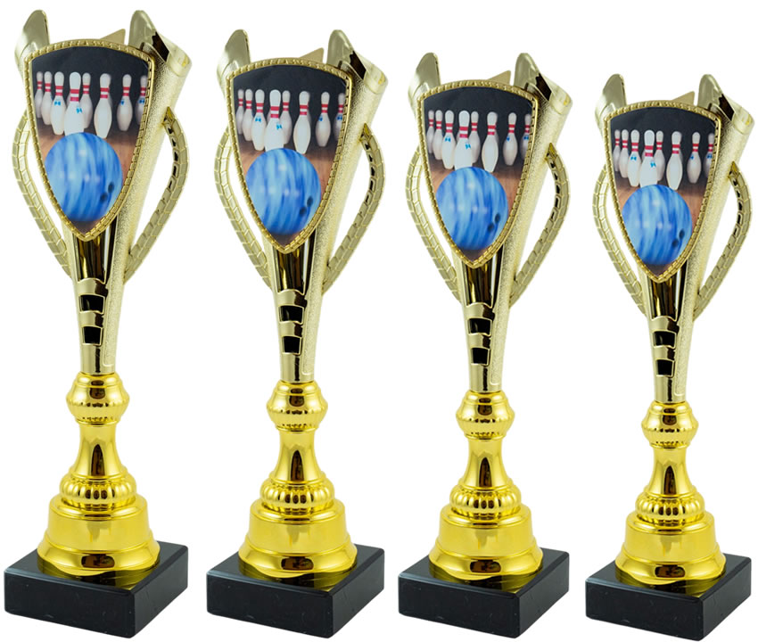 Pehari za kuglanje SP132