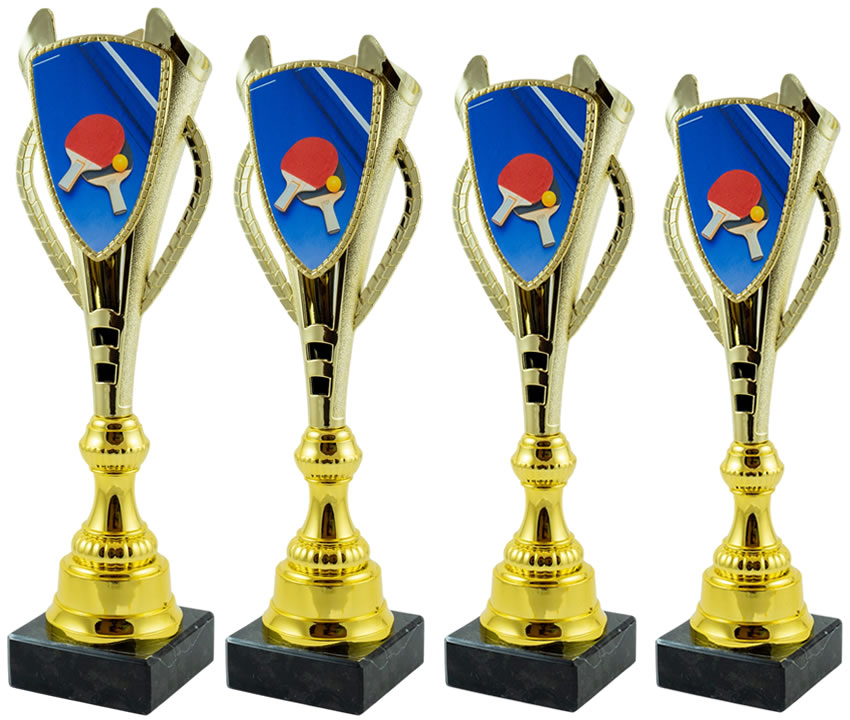 Pehari za stolni tenis SP132