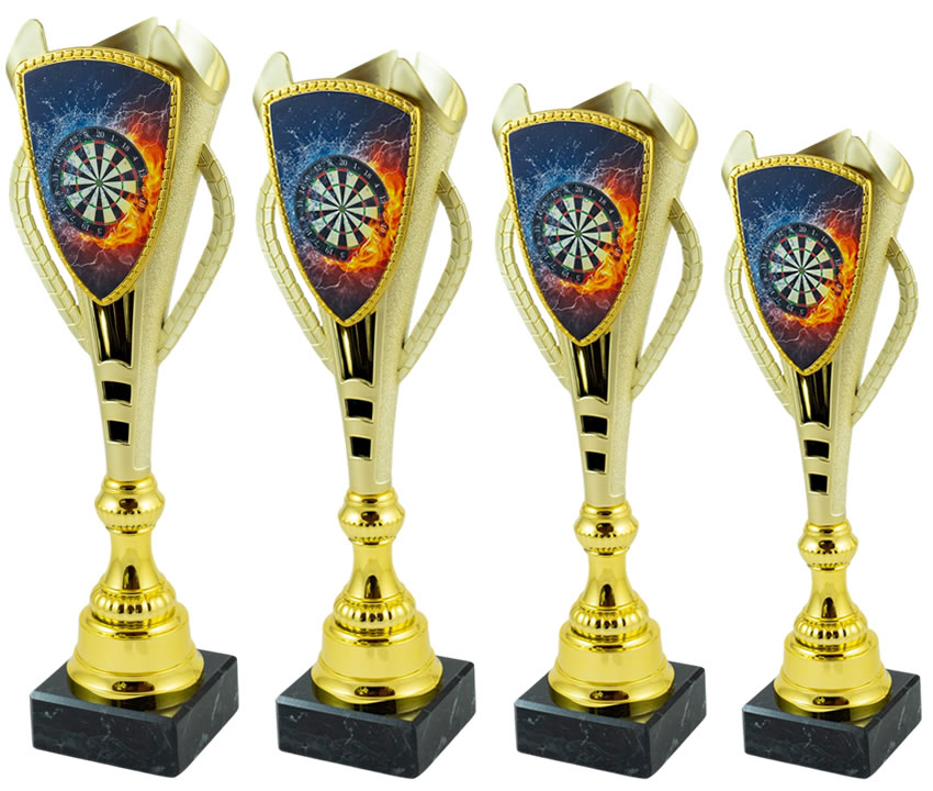 Pehari za pikado SP132