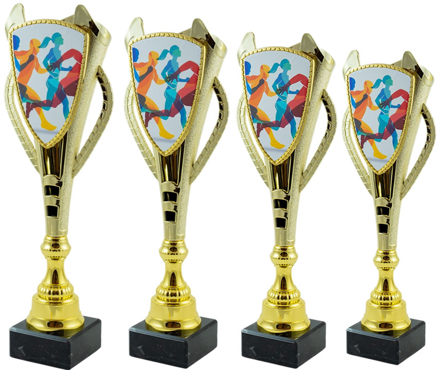 Pehari Trčanje SP132