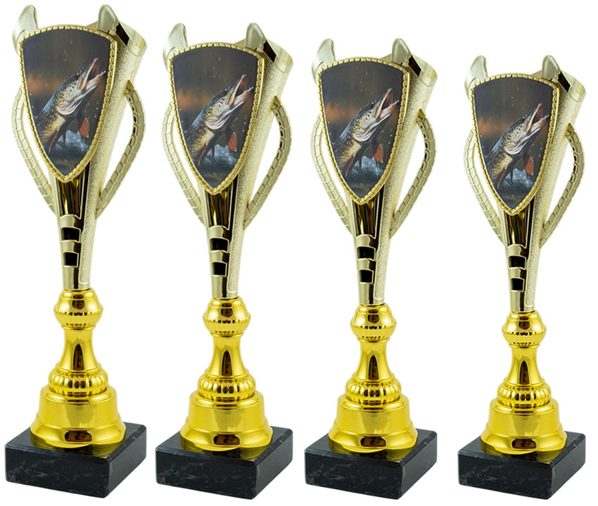 Ribarski pehari Štuka SP132