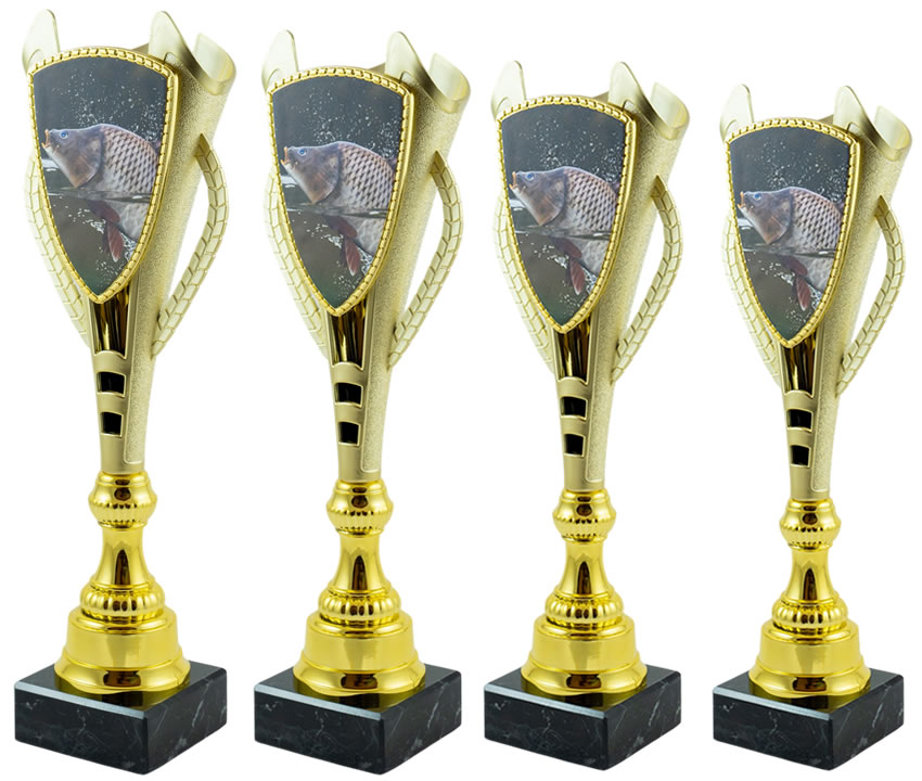 Ribarski pehari Šaran 2 SP132