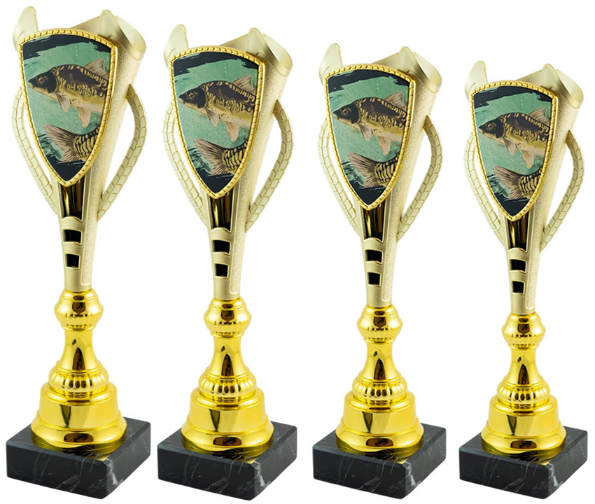 Ribarski pehari Riba SP132