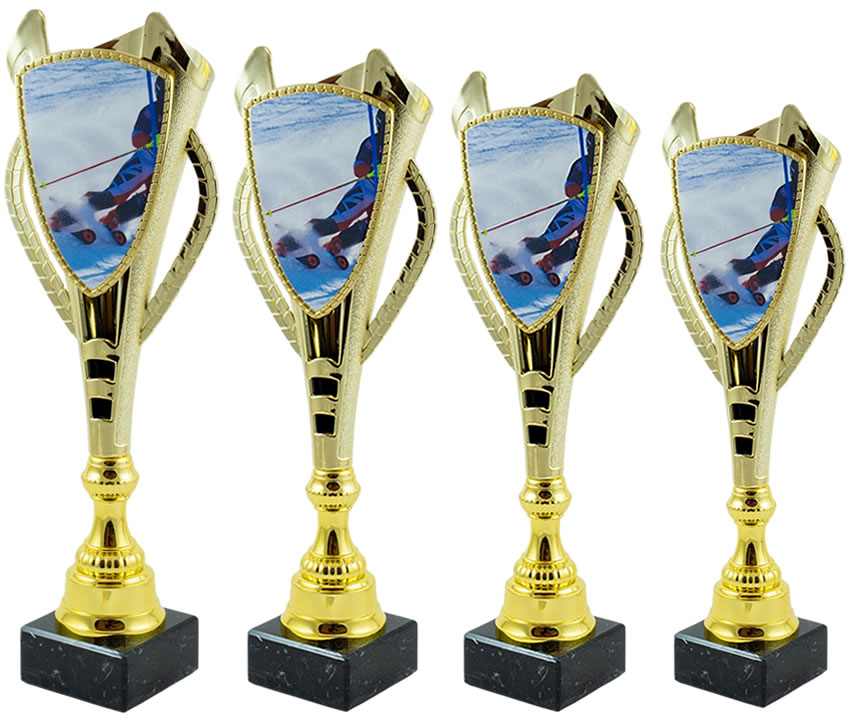 Pehari za slalom SP132