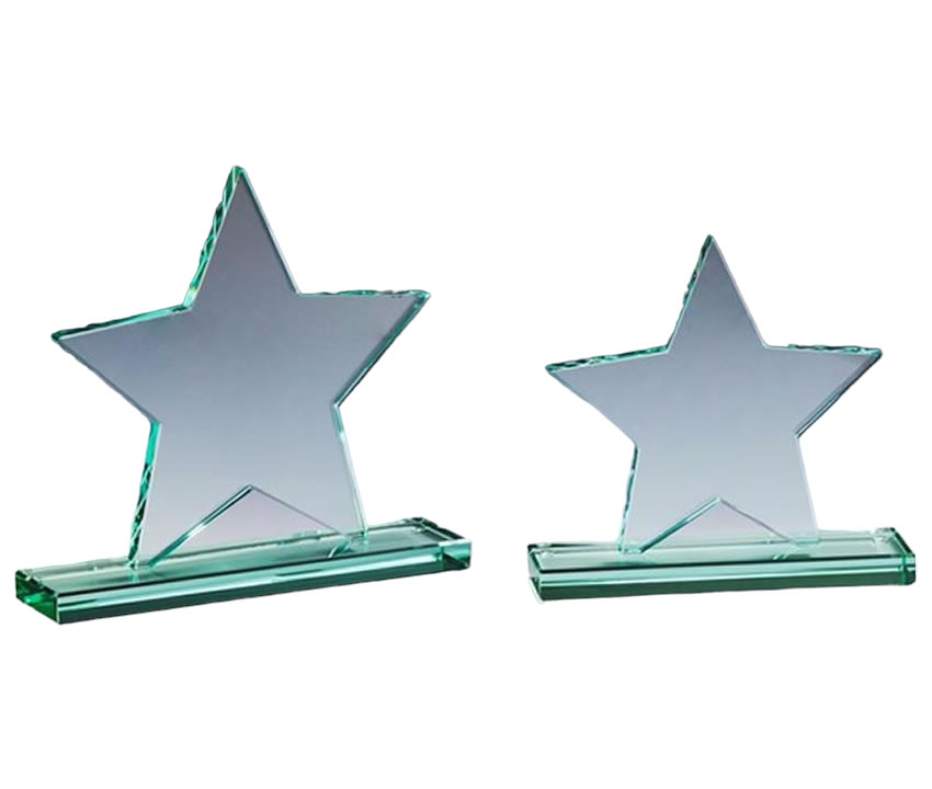 Staklene plakete 68013