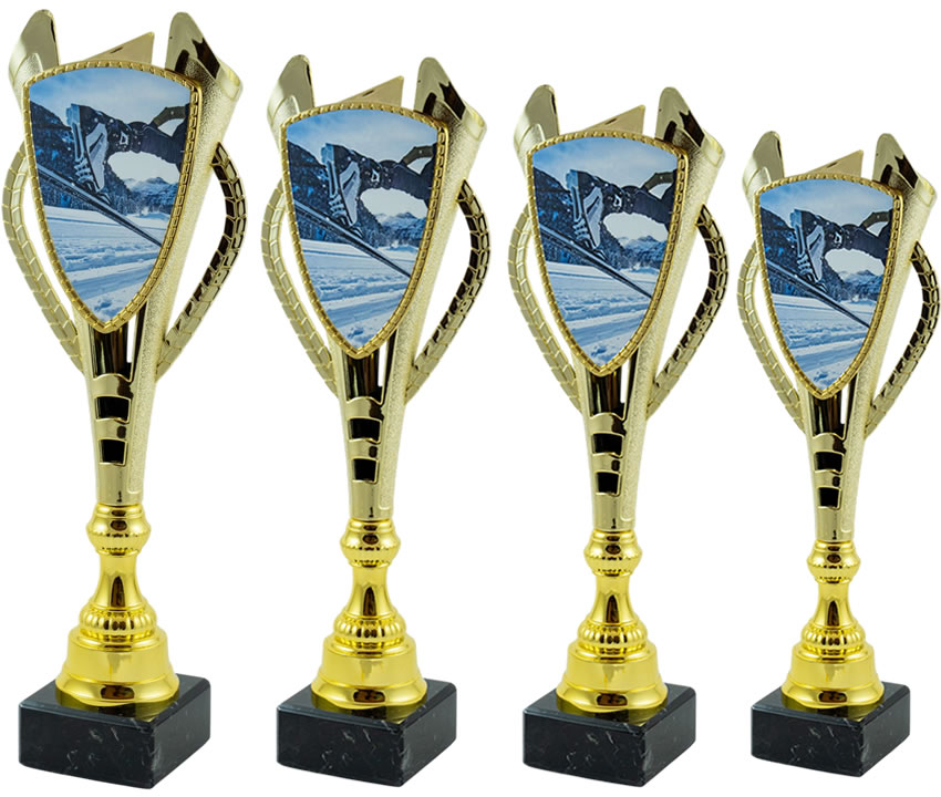 Pehari SP132 Skijaško trčanje