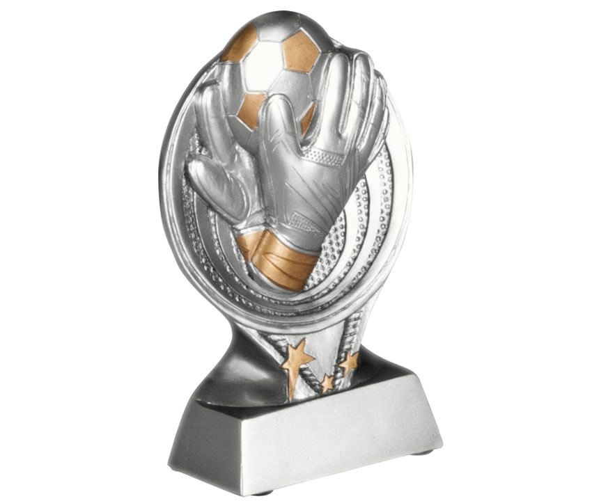 RS2301 Statua Golman